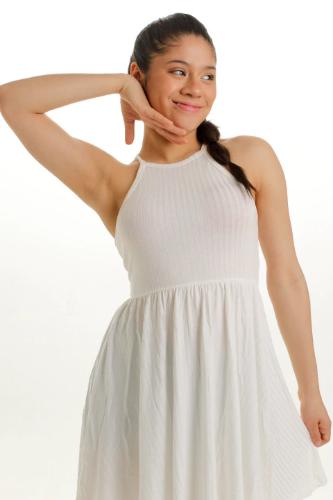 Vestido Laly