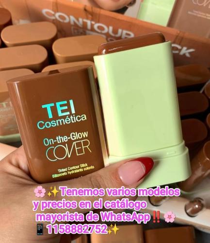 Contorno en Barra de Tei (aprobado por Anmat)