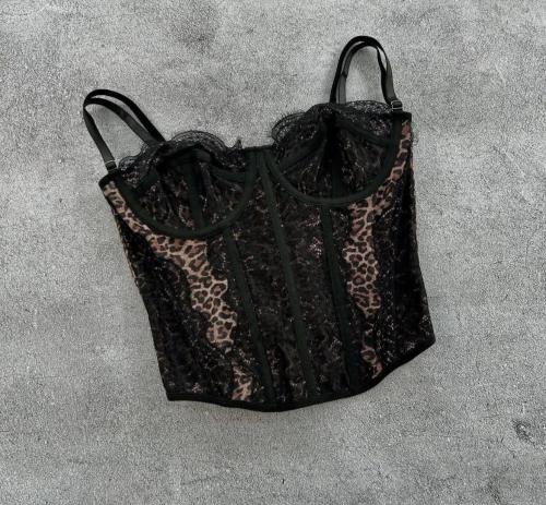 Corset Print