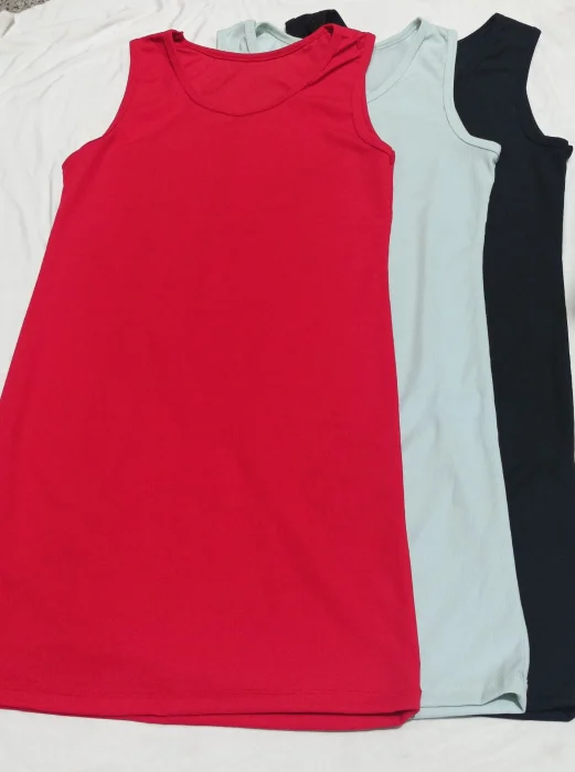 Vestidos de Morley