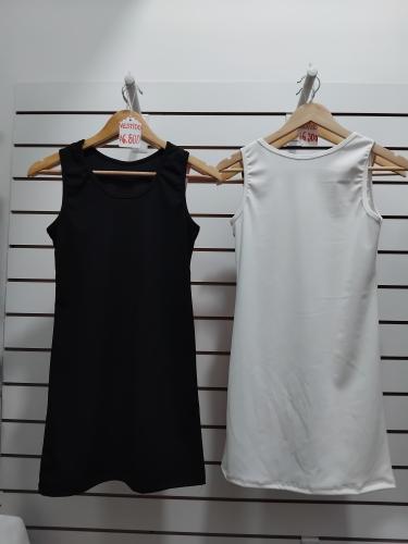 Vestido Morley