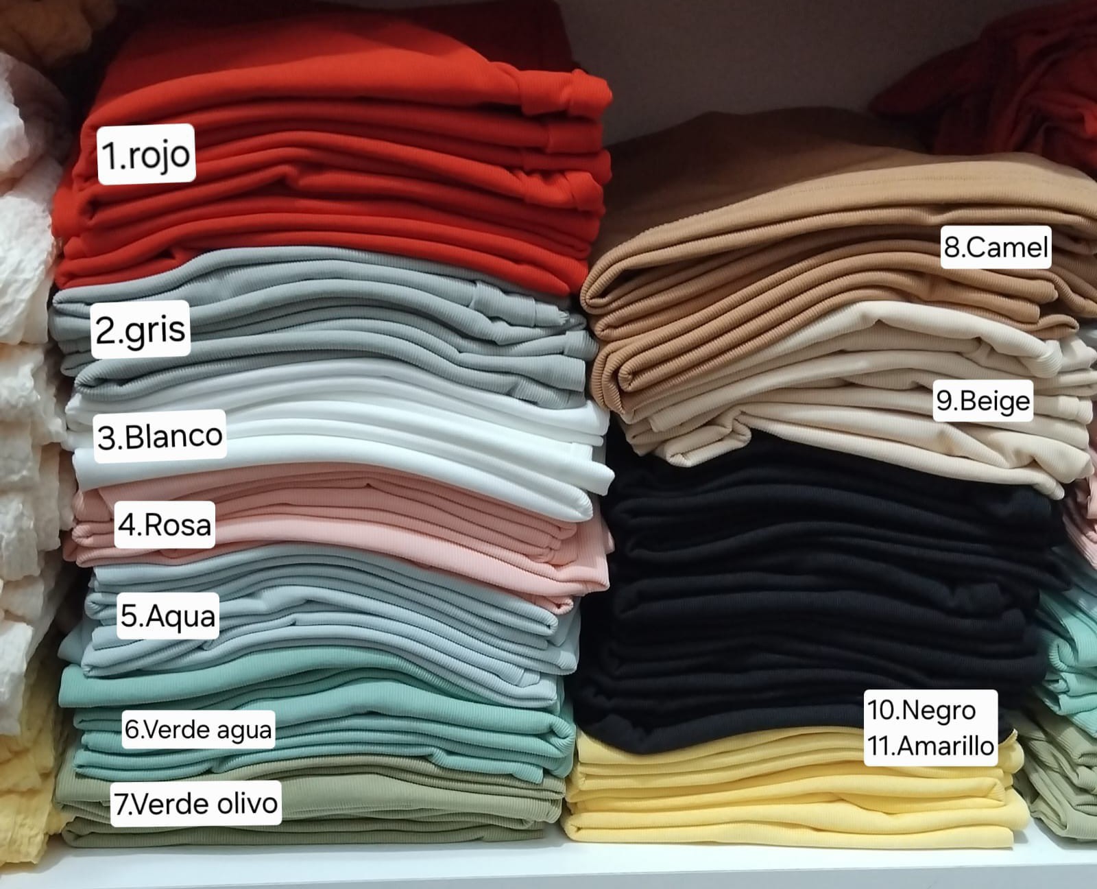 Vestidos de Morley - Imagen 2
