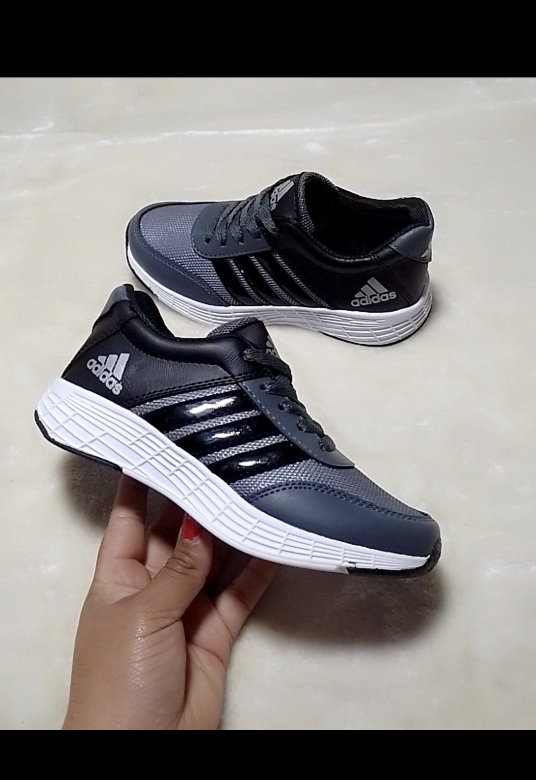 Adidas Jx Kids - Imagen 1