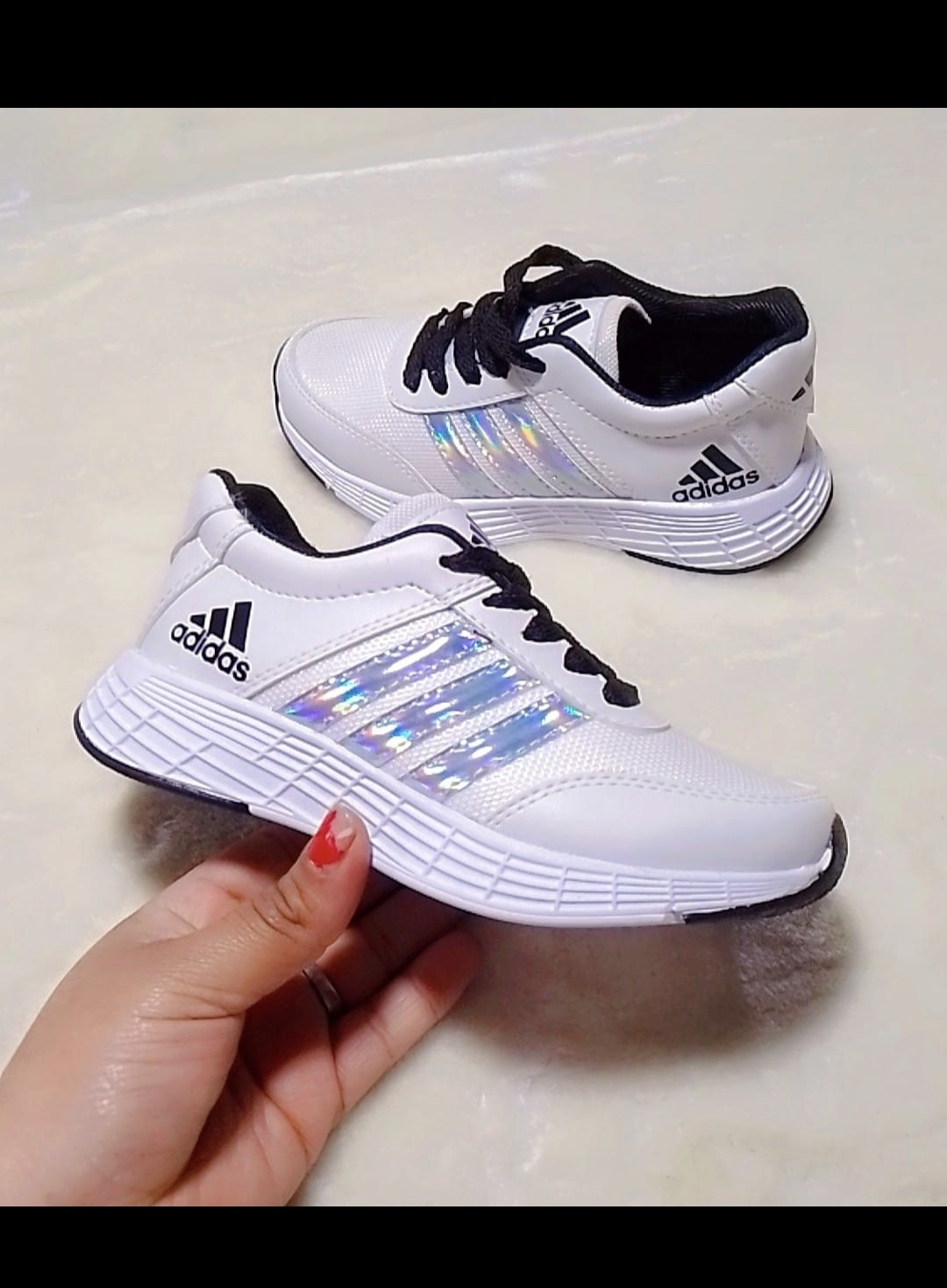 Adidas Jx Kids - Imagen 2