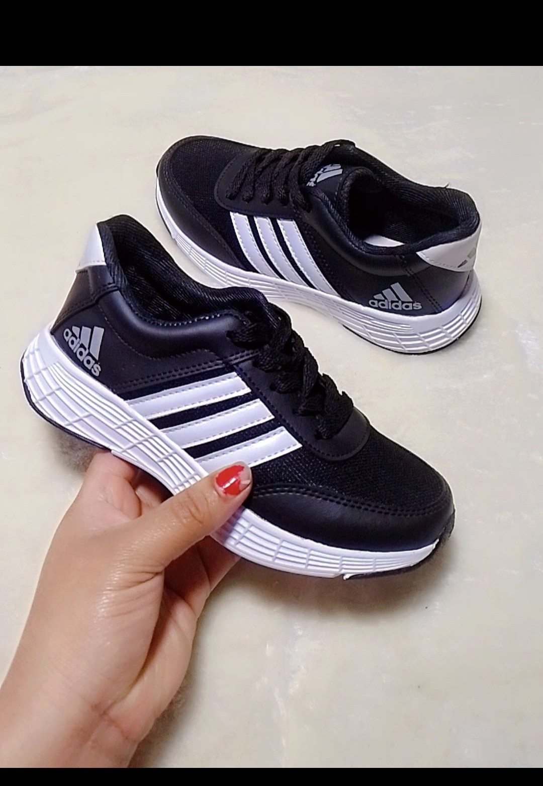 Adidas Jx Kids - Imagen 3