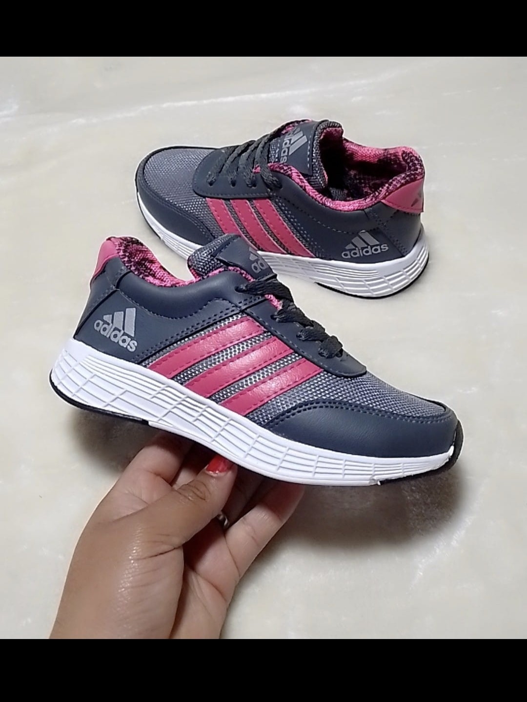 Adidas Jx Kids - Imagen 4