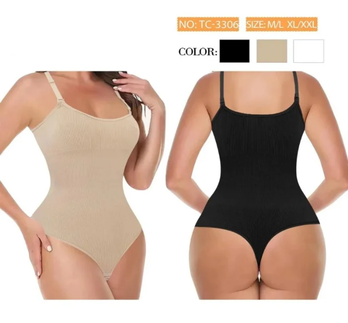Body Reductor con Blanco