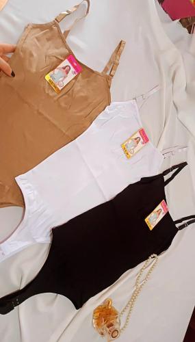Body Reductor con Blanco - Miniatura 2