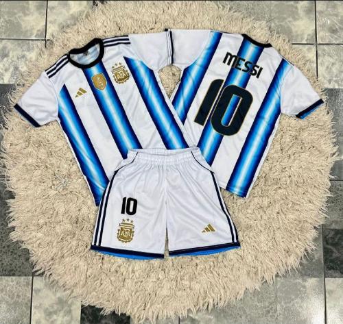 Conjunto de la Selección