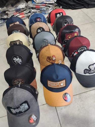 Gorras Made In Mato - Miniatura 2
