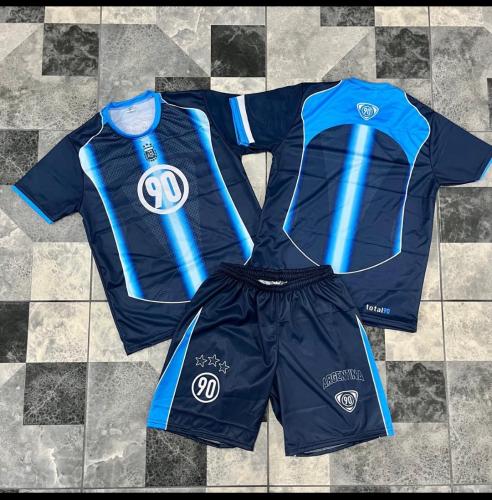 Conjunto Argentina