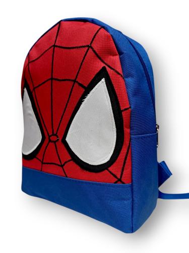 Mochila Jardín de Cordura Forradas y Bordadas 30×24×11 Cm Aprox, Utiles - Miniatura 2