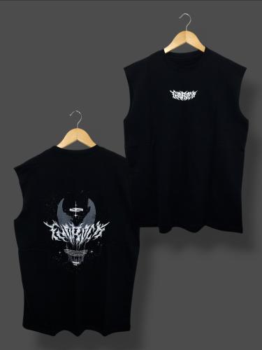 Músculosas Sudaderas Rusticas Premium - Miniatura 3