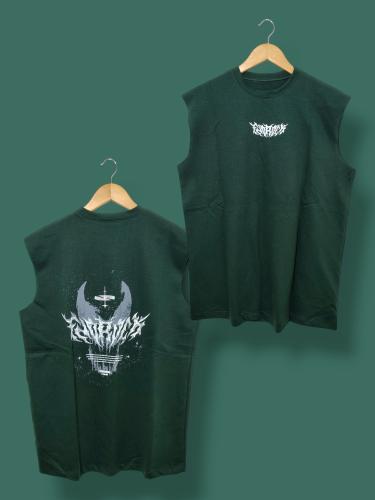 Músculosas Sudaderas Rusticas Premium - Miniatura 4