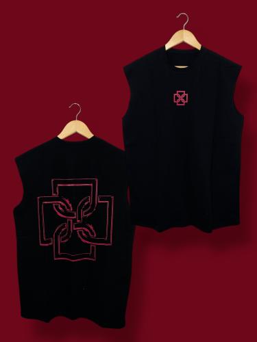Músculosas Sudaderas Rusticas Premium - Miniatura 7