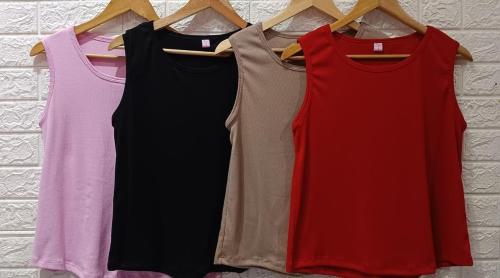 Musculosa Morley