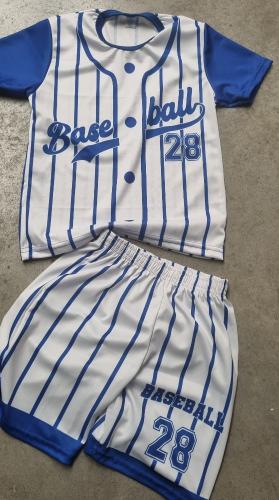 Conjunto de Basquet Niño 6 al 16 Set Deportivo