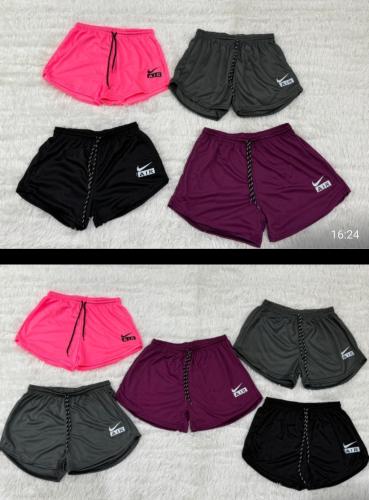 Short Deportivo Dama