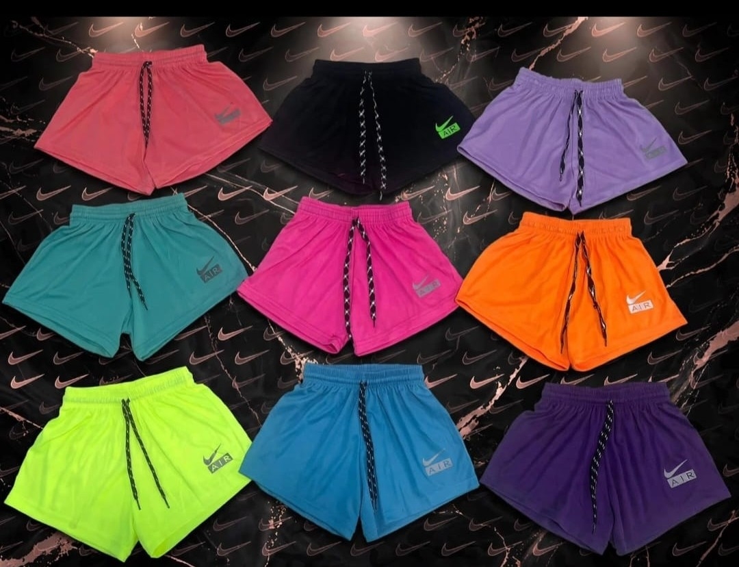 Short Deportivo Dama - Imagen 2