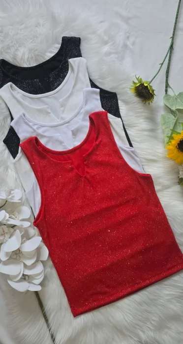 Musculosa .tamara