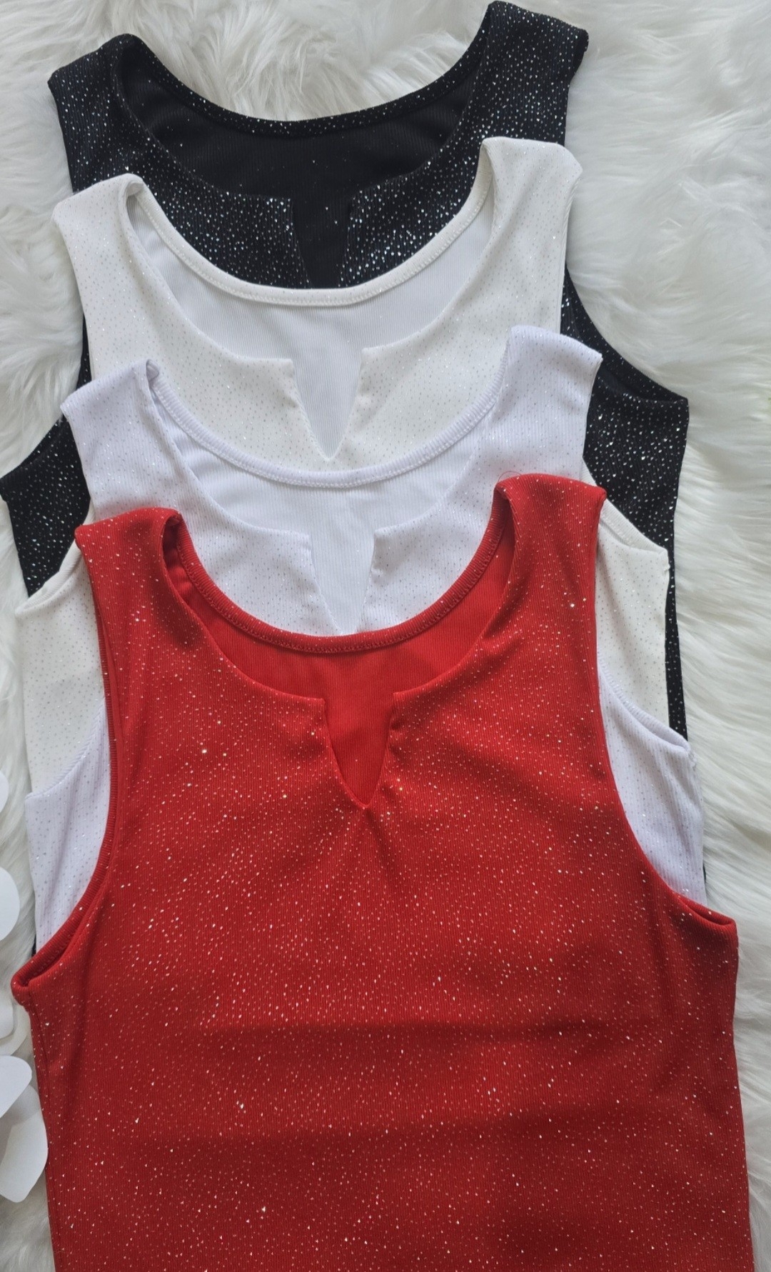 Musculosa .tamara - Imagen 2