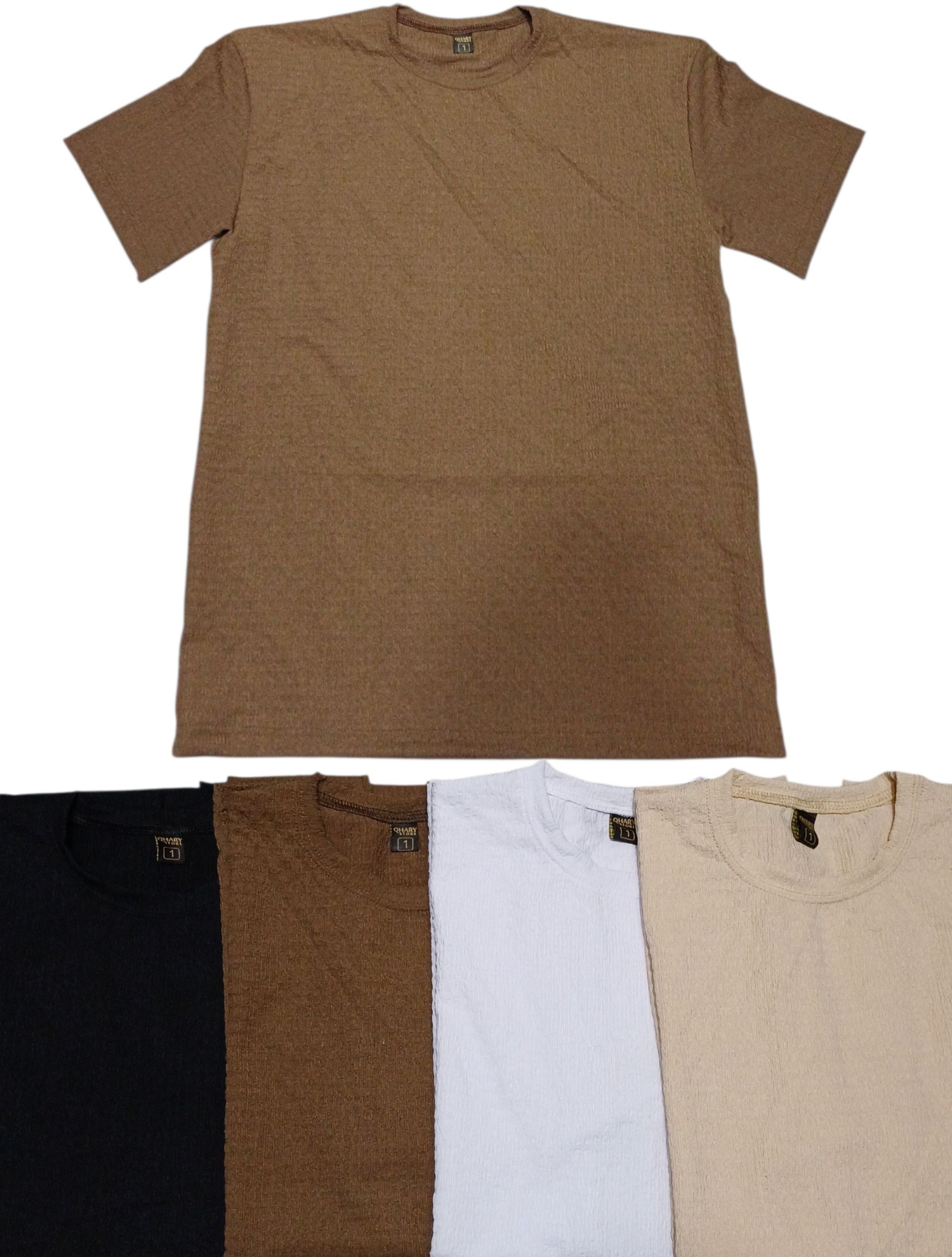 Remera Hawaii Hombre - Imagen 2