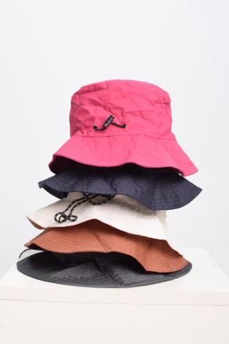 Gorro Bolsa Unisex Adulto Uv