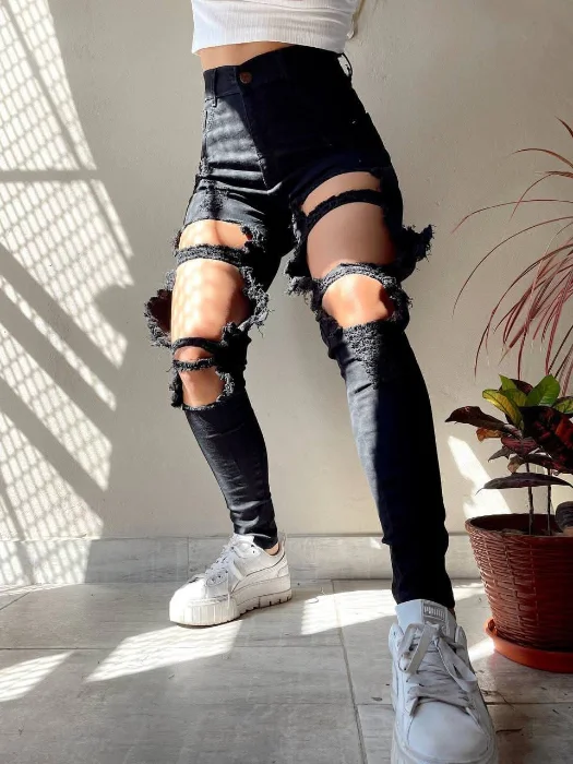 Jeans Talle 36  Oferta