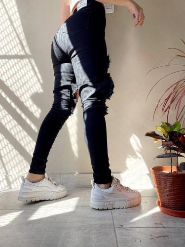 Jeans Talle 36  Oferta - Miniatura 4