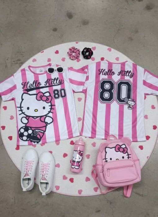 Remeras Oversize Sublimado Personalizados W15