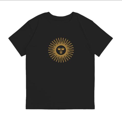 Unisex - Remera Ovsize Argentina