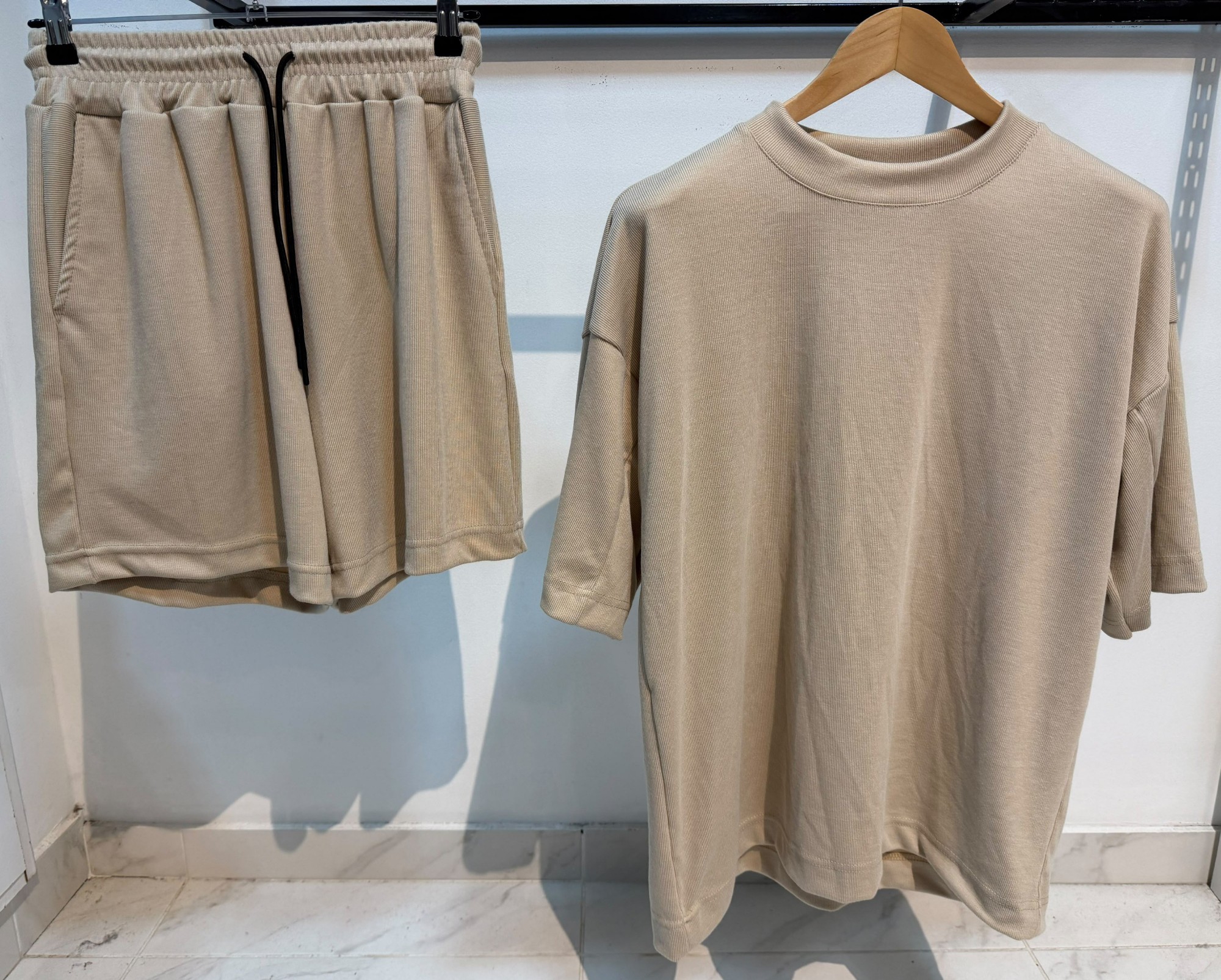 Conjunto Oversize Morley Vintage - Imagen 4