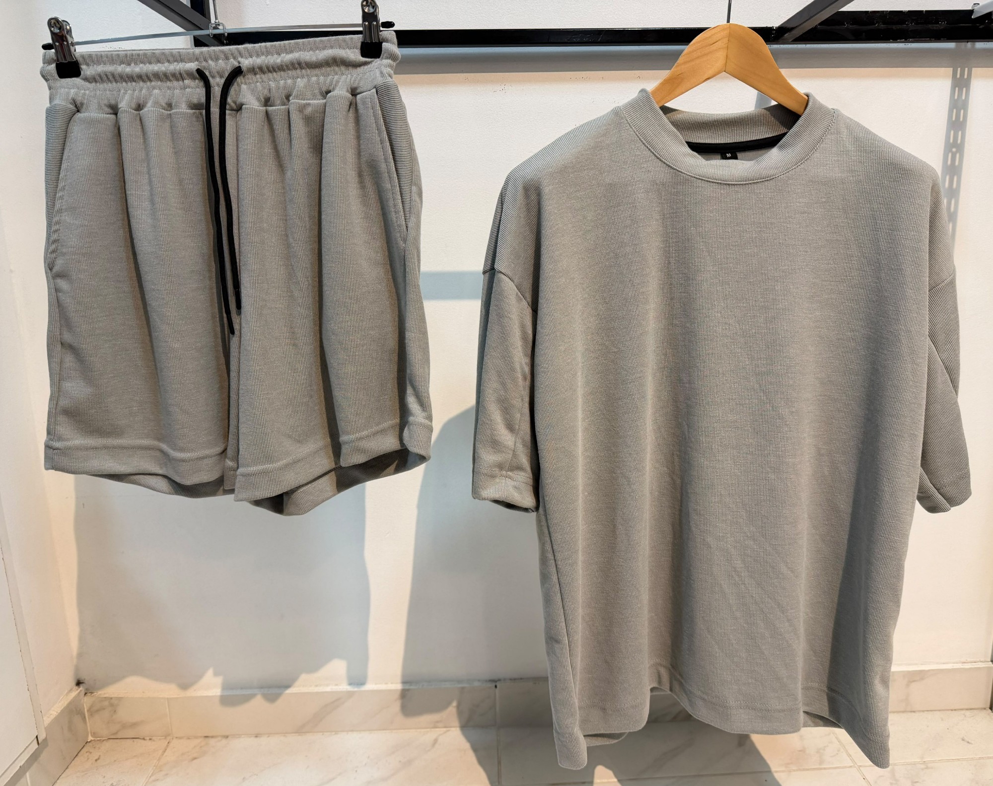 Conjunto Oversize Morley Vintage - Imagen 5