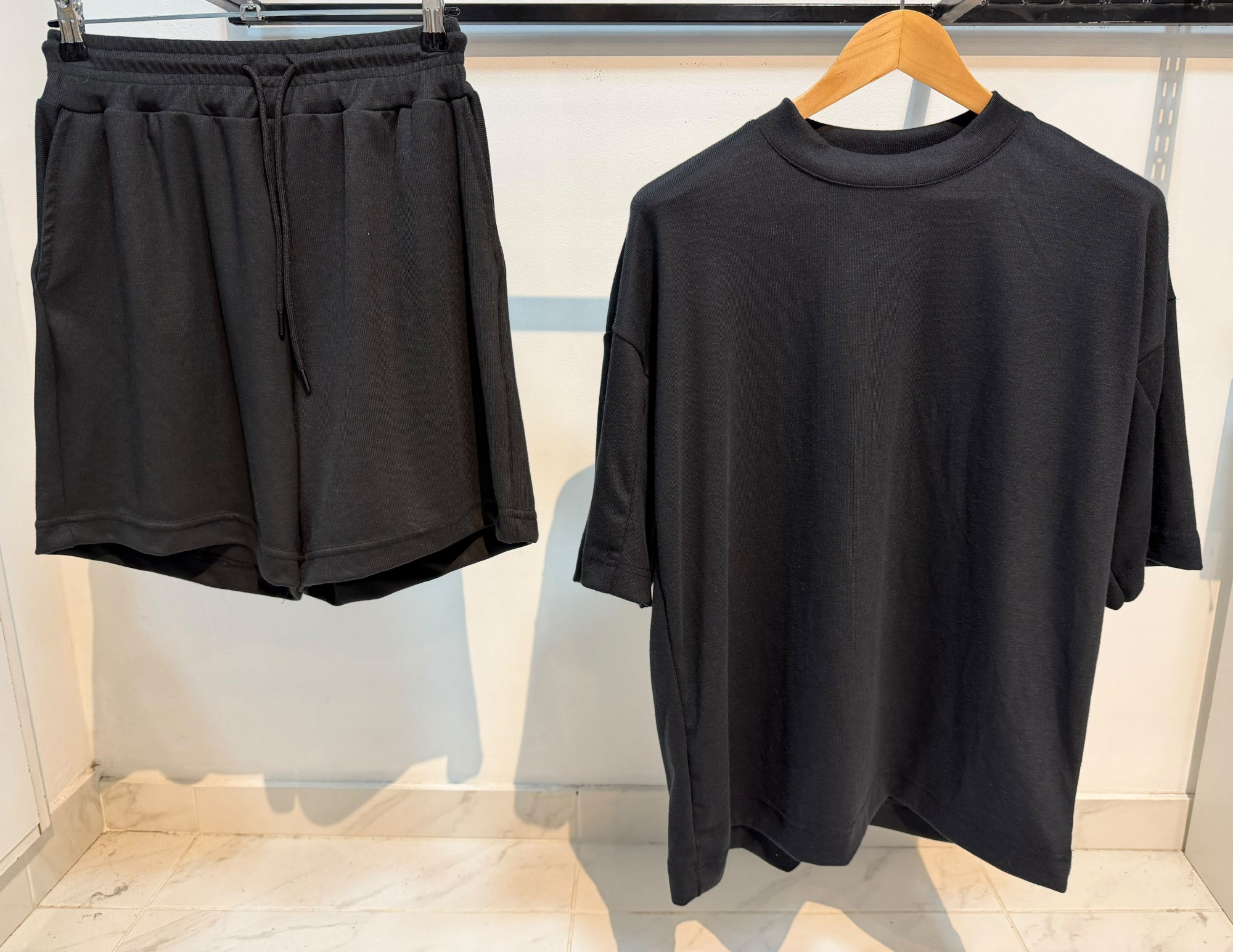 Conjunto Oversize Morley Vintage - Imagen 6
