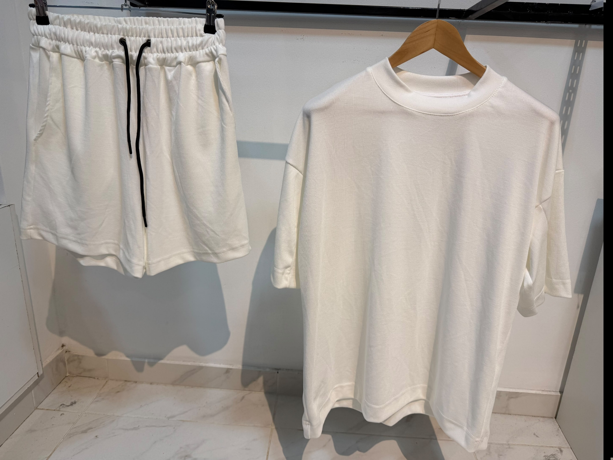 Conjunto Oversize Morley Vintage - Imagen 7