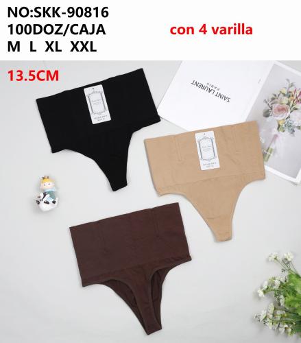 Colaless con Faja y Ballena  27.000 la Docena