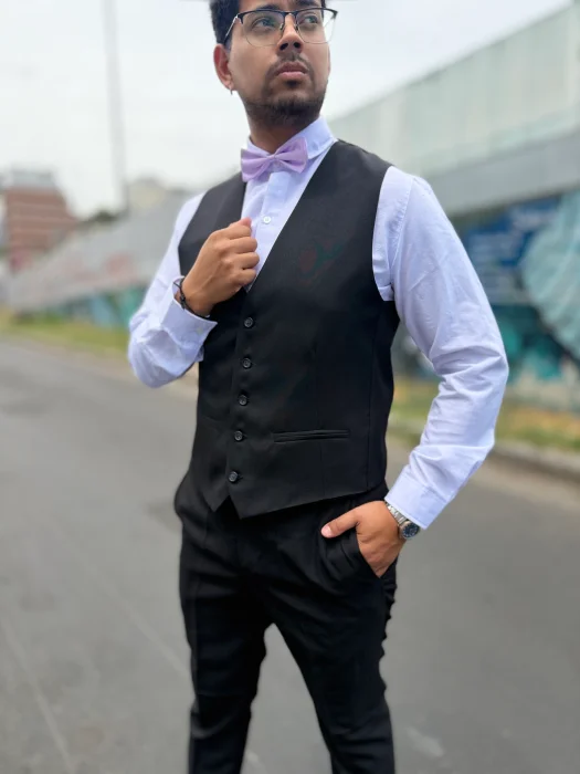 Chalecos de  Hombre
