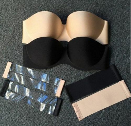 Straple para Vestido Especial