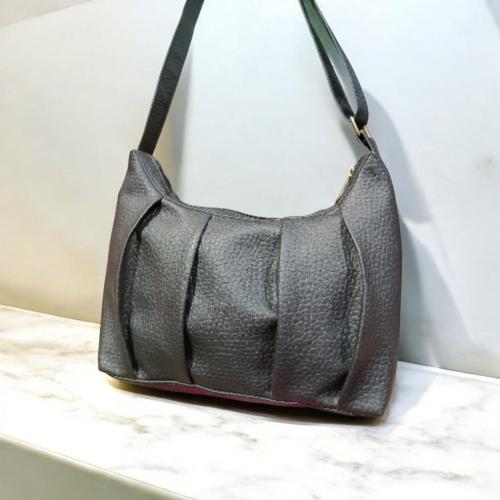 Bandolera Frunce