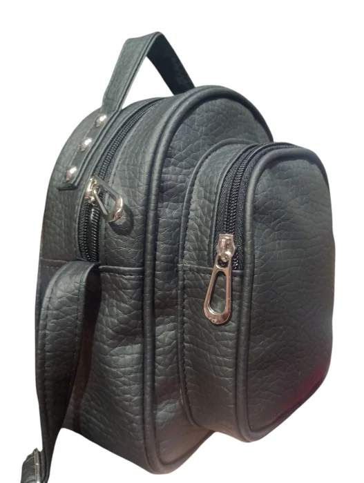 Morral de Dama