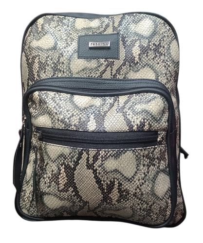 Mochila Escolar - Miniatura 2