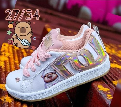 Zapatillas D.c