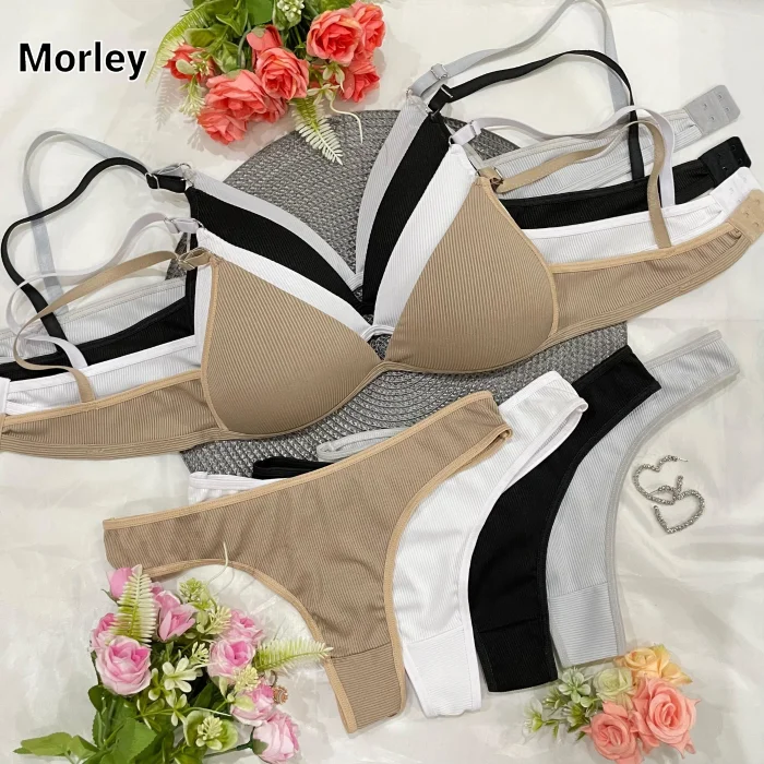 Conjuntos Triang. Morley-lenceria Micatu