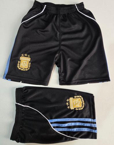 Short Boca River Afa Adulto - Miniatura 2