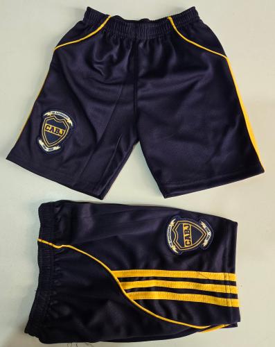 Short Boca River Afa Adulto - Miniatura 3
