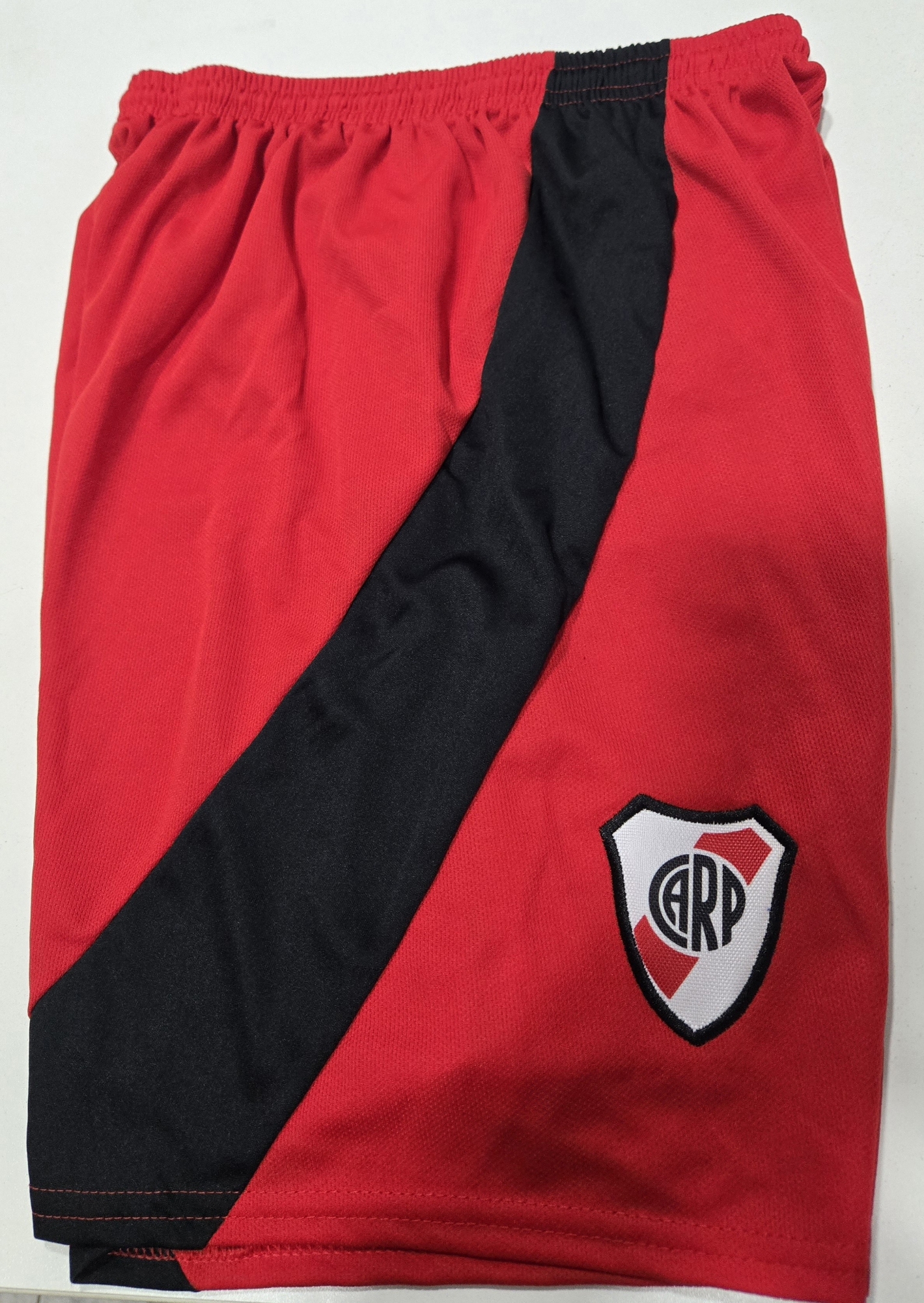 Short Boca River Afa Adulto - Imagen 3