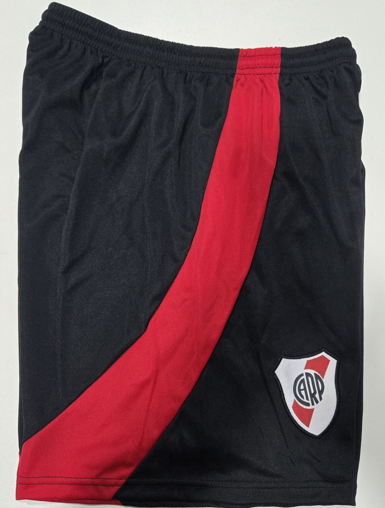 Short Boca River Afa Adulto - Imagen 4