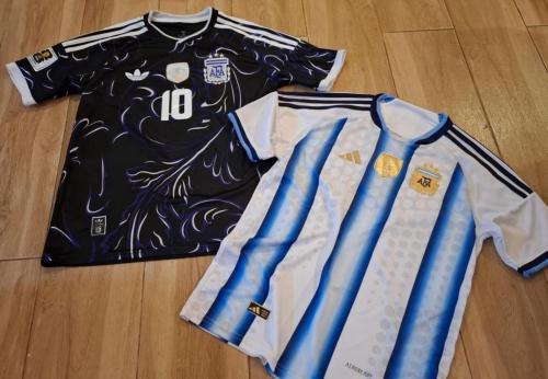 Afa Titular y Suplente 2026