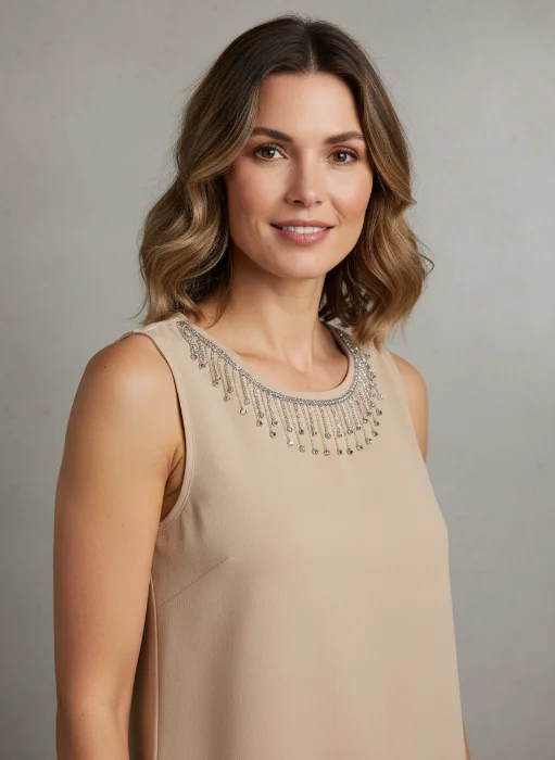 Blusa Narciso