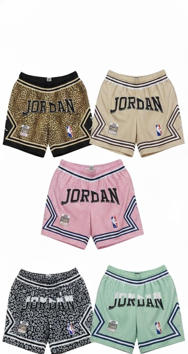 Short Jersey Set de Dama Muy Lindo Calidad - Imagen 5
